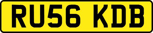 RU56KDB