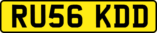 RU56KDD