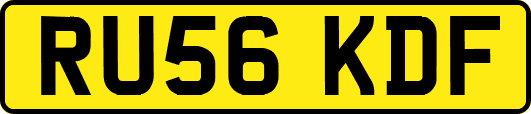 RU56KDF