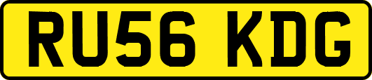 RU56KDG