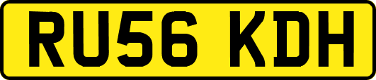 RU56KDH