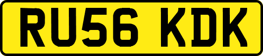 RU56KDK