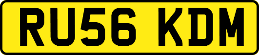 RU56KDM
