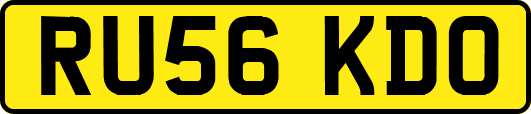 RU56KDO