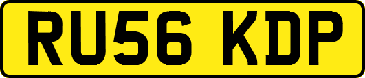 RU56KDP