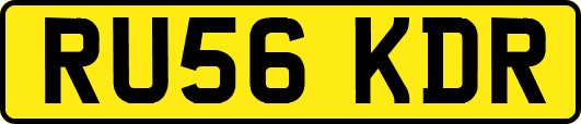 RU56KDR