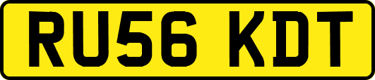 RU56KDT