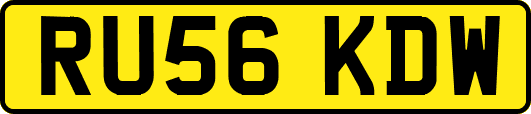 RU56KDW