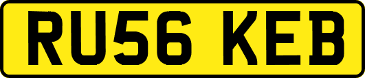 RU56KEB