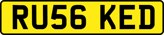 RU56KED