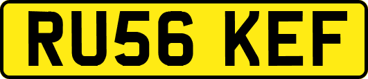 RU56KEF