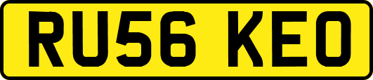 RU56KEO