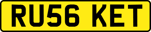 RU56KET