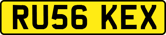 RU56KEX