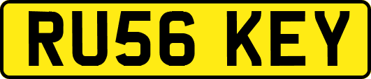 RU56KEY
