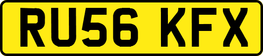 RU56KFX