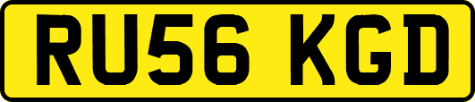 RU56KGD