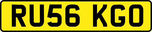 RU56KGO