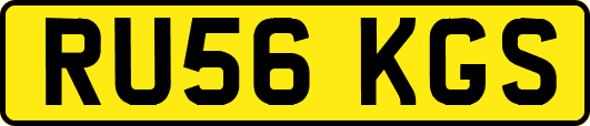 RU56KGS