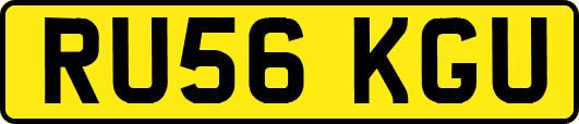 RU56KGU