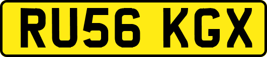 RU56KGX