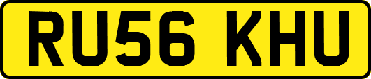 RU56KHU