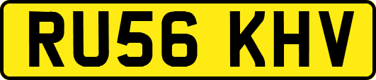 RU56KHV