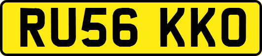 RU56KKO
