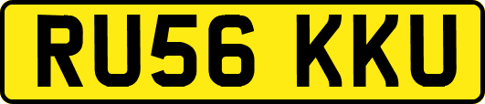 RU56KKU