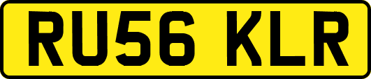 RU56KLR