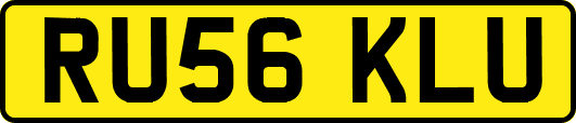 RU56KLU