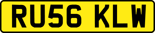 RU56KLW