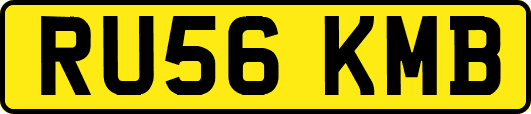RU56KMB