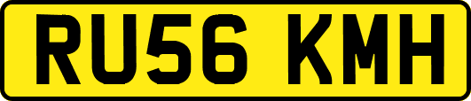 RU56KMH