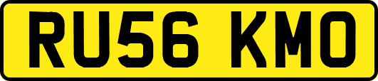 RU56KMO