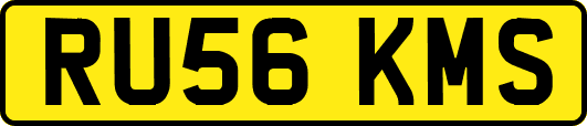 RU56KMS