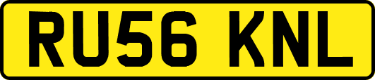 RU56KNL