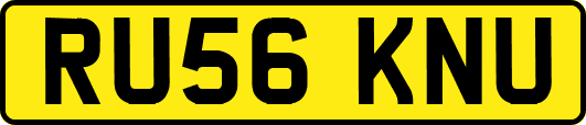 RU56KNU