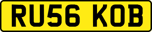 RU56KOB