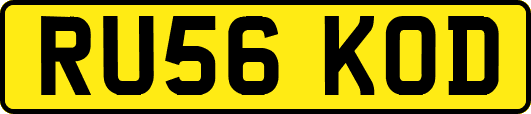 RU56KOD