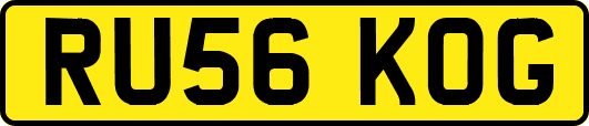 RU56KOG