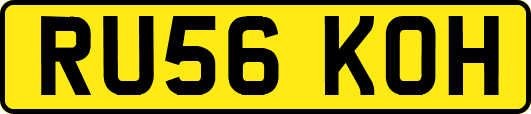 RU56KOH
