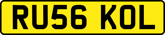 RU56KOL