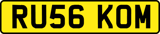 RU56KOM