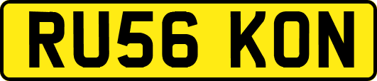 RU56KON