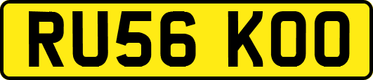 RU56KOO
