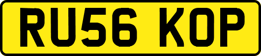 RU56KOP