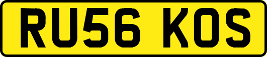 RU56KOS