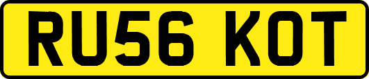 RU56KOT