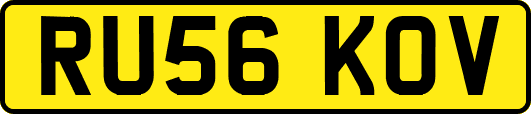 RU56KOV
